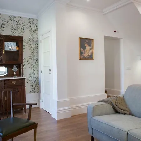 Concept - Paranhos Vendégház