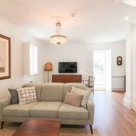 Concept - Paranhos Vendégház