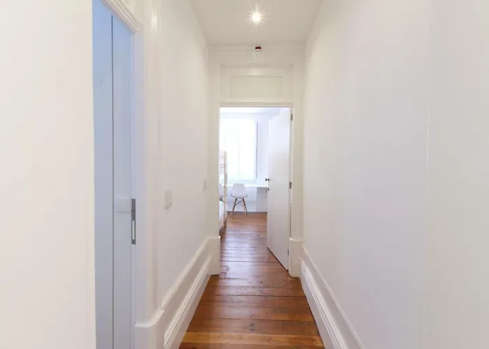 Vendégház Concept - Paranhos 3*