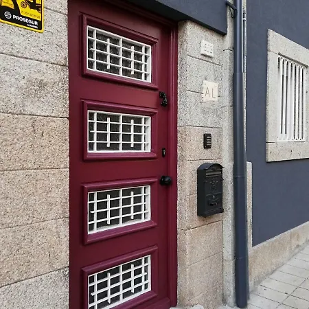 Concept - Paranhos 3*