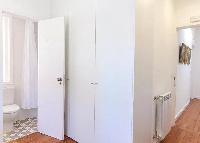 Maison d'hôtes Concept - Paranhos