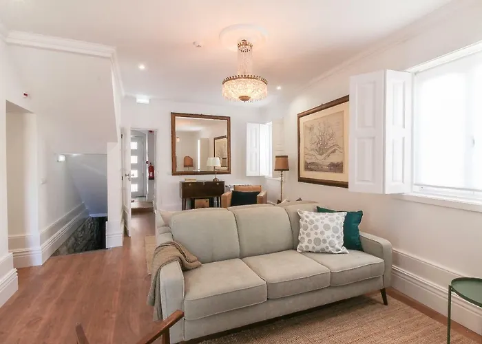 Concept - Paranhos Konukevi 3*