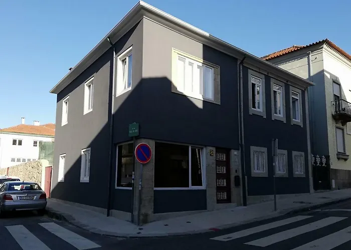 Concept - Paranhos Konukevi