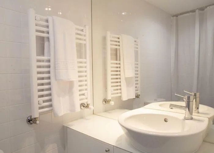 Maison d'hôtes Concept - Paranhos Oporto