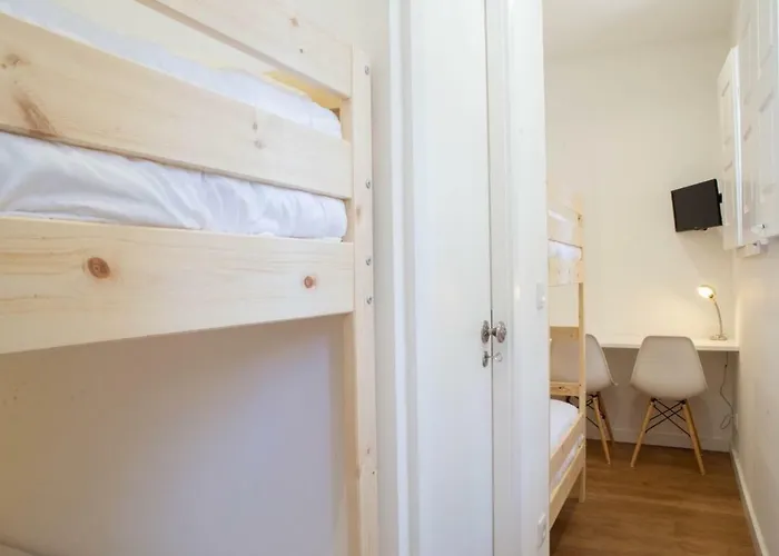 Maison d'hôtes Concept - Paranhos