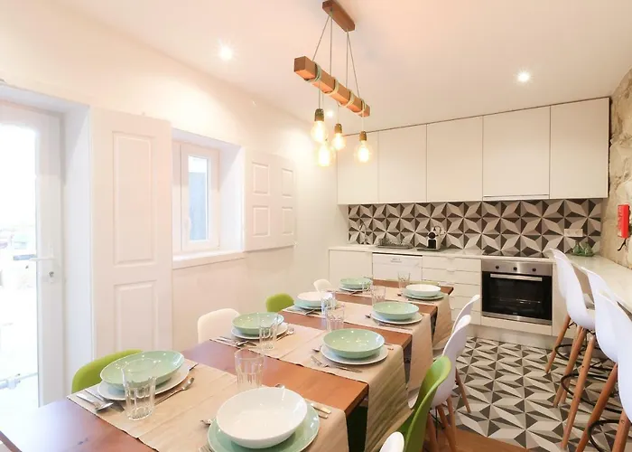 Concept - Paranhos Konukevi