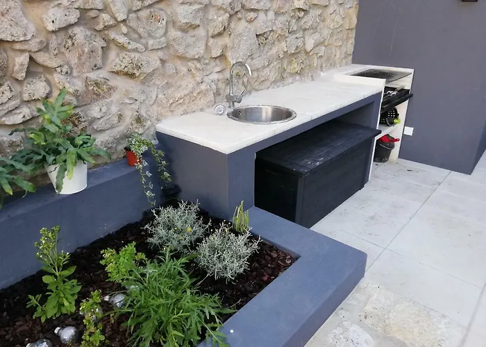 Concept - Paranhos Maison d'hôtes