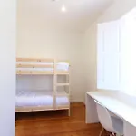 Gasthuis Concept - Paranhos 4*