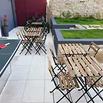 Concept - Paranhos 4*