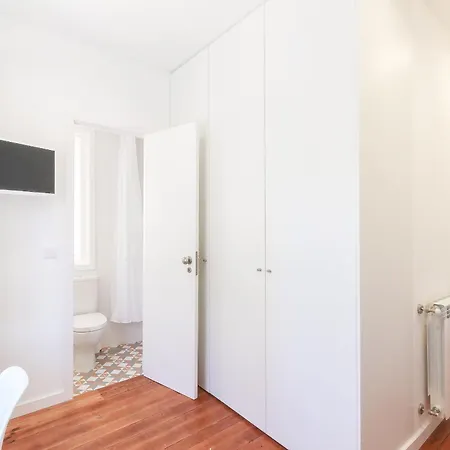 Casa de hóspedes Concept - Paranhos Porto