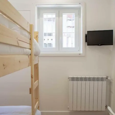 Concept - Paranhos Casa de hóspedes Porto