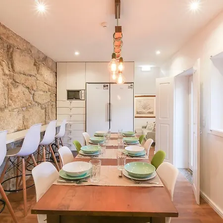 Concept - Paranhos Casa de hóspedes Porto