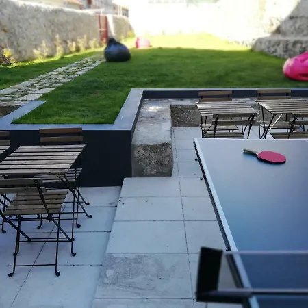 Concept - Paranhos Casa de hóspedes