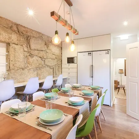 Concept - Paranhos Casa de hóspedes 3*