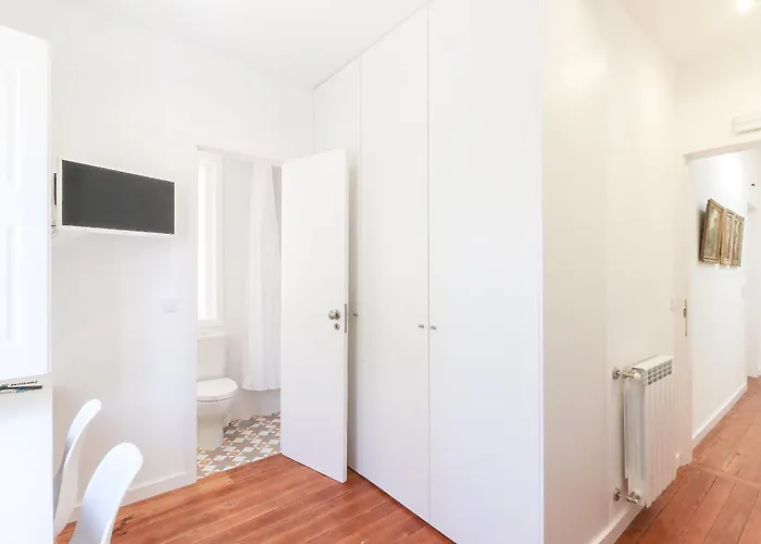 Casa de hóspedes Concept - Paranhos Porto