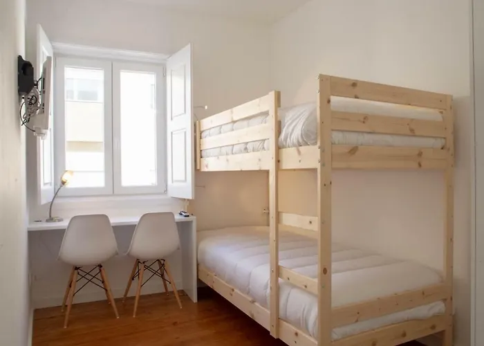 Concept - Paranhos 3* Porto