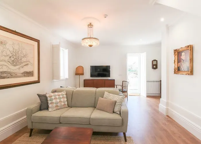 Concept - Paranhos Gæstehus