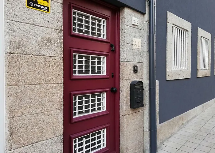 Concept - Paranhos 3*