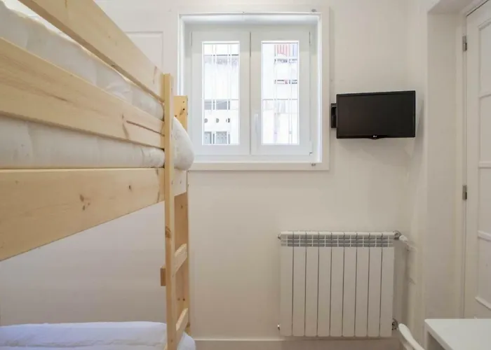 Concept - Paranhos Casa de hóspedes Porto