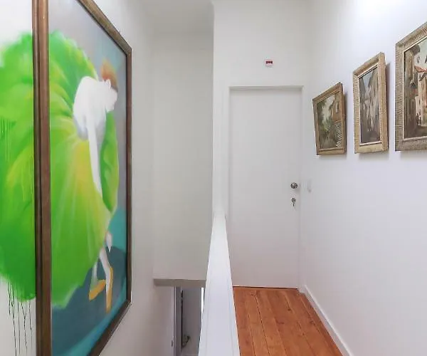 Casa de hóspedes Concept - Paranhos Porto