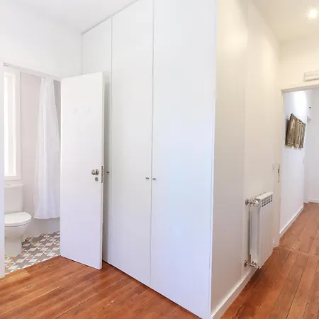 بيت ضيافة Concept - Paranhos