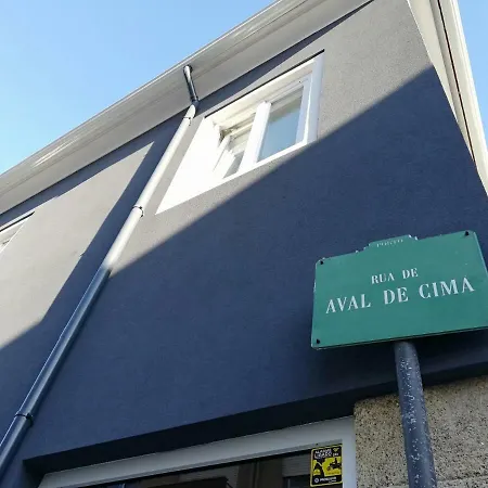 Concept - Paranhos 3* بورتو