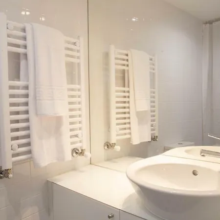 بيت ضيافة Concept - Paranhos بورتو