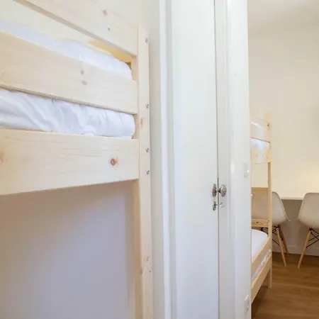 بيت ضيافة Concept - Paranhos