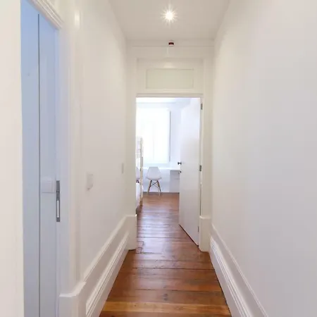 بيت ضيافة Concept - Paranhos 3*