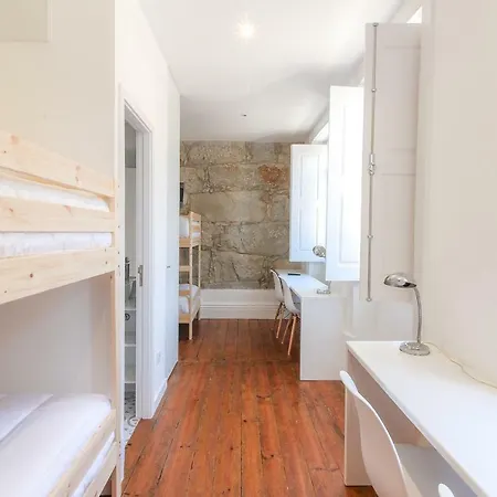 Concept - Paranhos بيت ضيافة