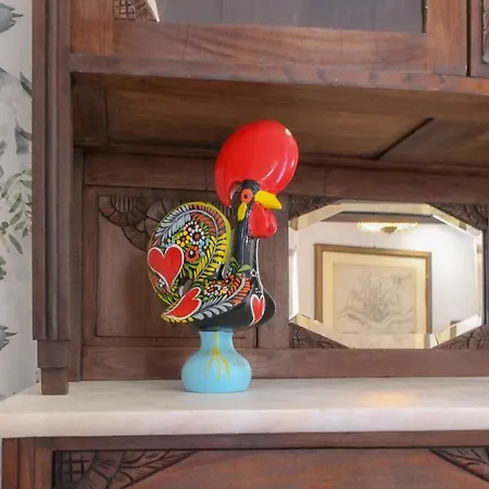 بيت ضيافة Concept - Paranhos