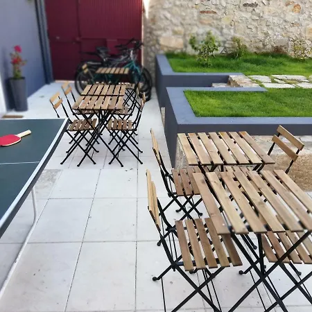 Concept - Paranhos 3*