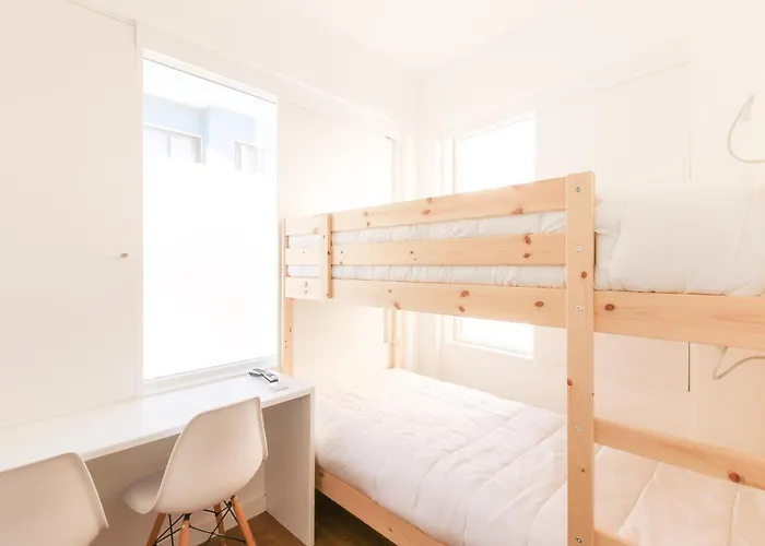 Gasthuis Concept - Paranhos 3*