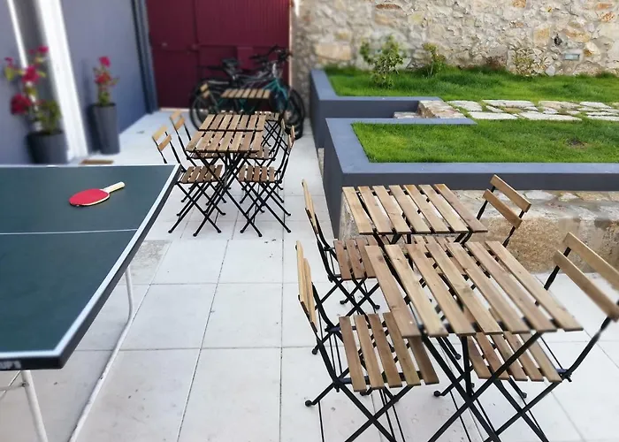 Concept - Paranhos 3*